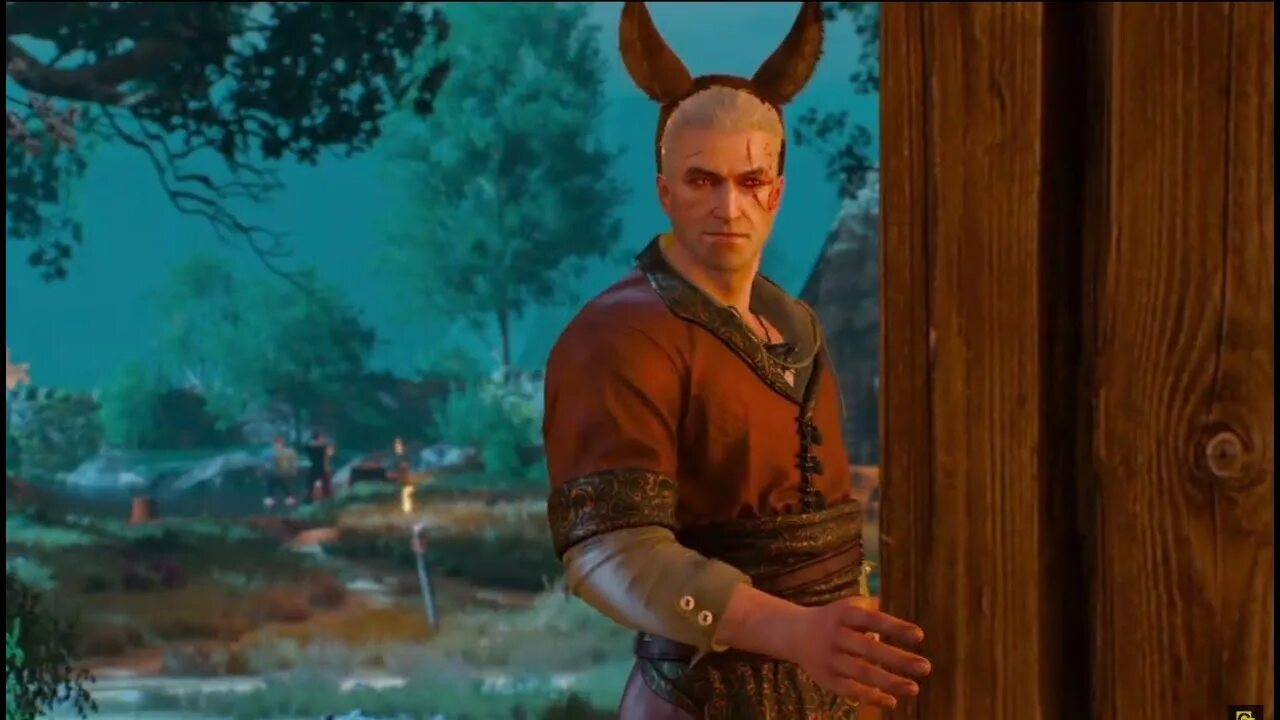 Ведьмак очки профессора. Ведьмак 3: дикая охота - каменные сердца. геральт каменные сердца. ослиные уши ведьмак 3. the witcher 3 wild hunt каменные сердца.