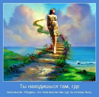 Где твое внимание