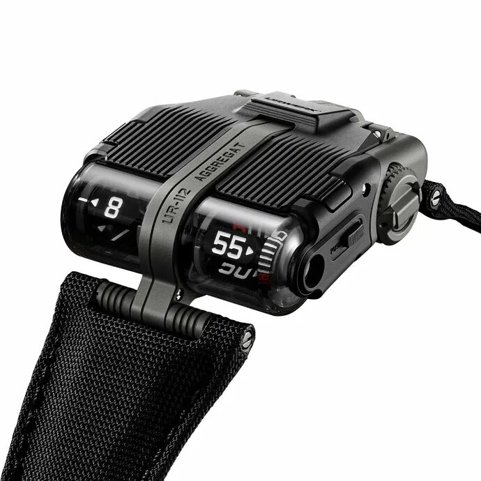 Urwerk 202. Фото. «часы ur-112 aggregat back to black. Urwerk часы. Ur-112 aggregat.