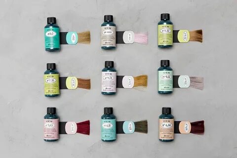 View davines