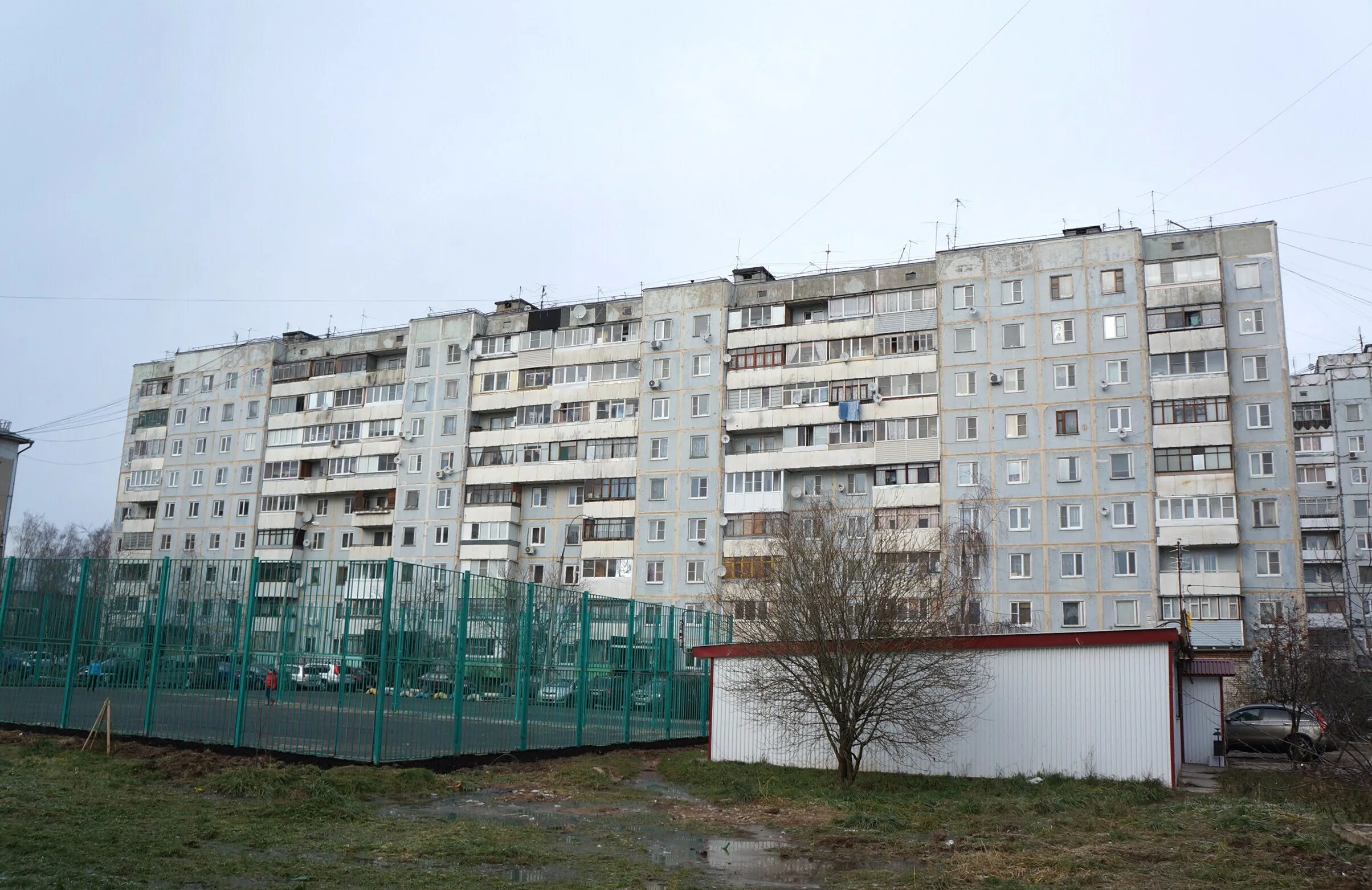 Космонавты владивосток