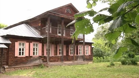 Ленино кокушкино