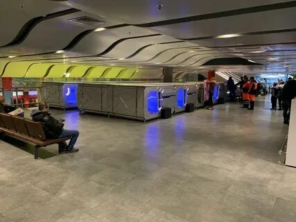 Отель в аэропорту санкт петербург