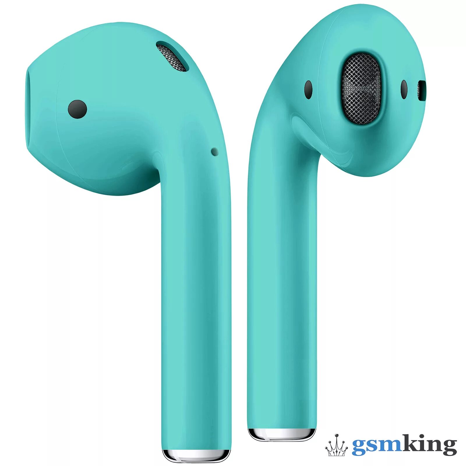 Наушники бирюзовые беспроводные Apple AIRPODS. Арпоц 1. Apple AIRPODS 2 Color. AIRPODS 2 ДНС бирюзовые. Наушники air pots pro