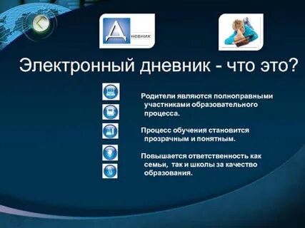 Эдо электронный дневник