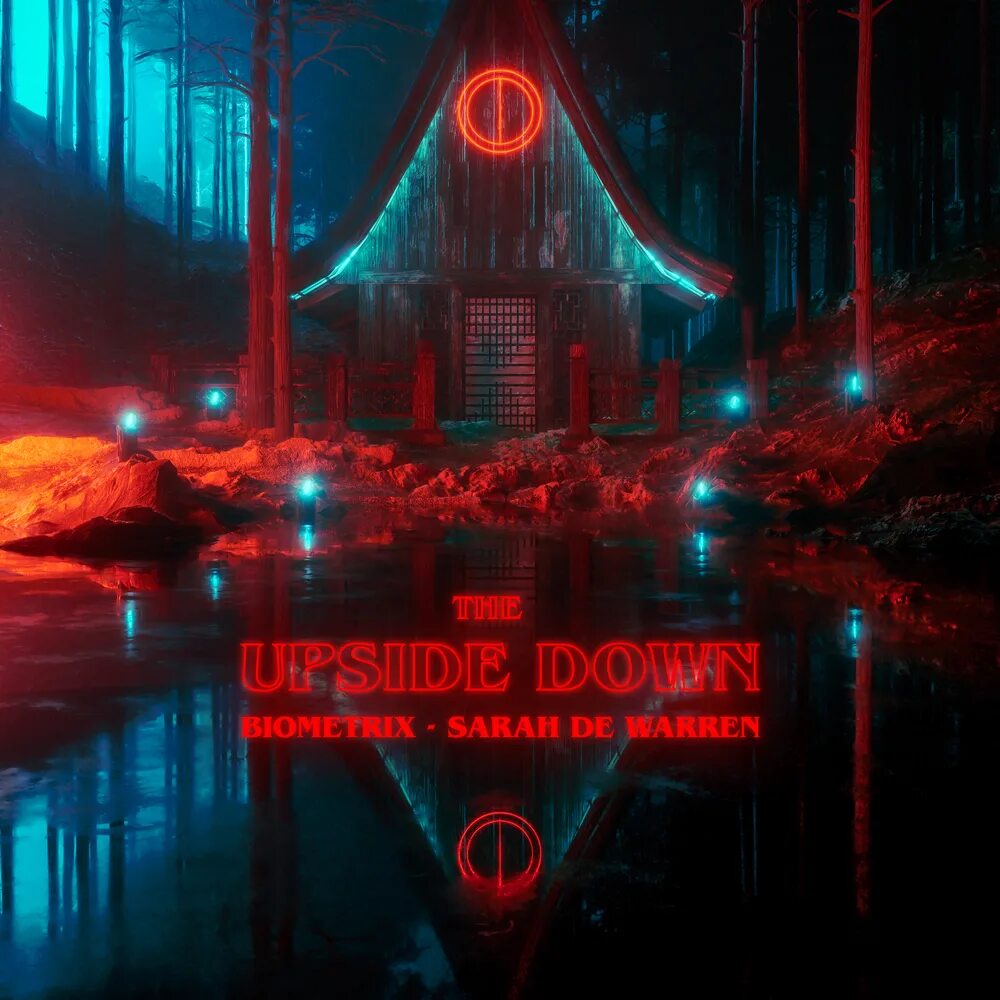 Песня sarah de warren. Biometrix - the upside down. Biometrix - the upside down (feat. Sarah de Warren). Sarah de Warren, antomage - Astronomy.