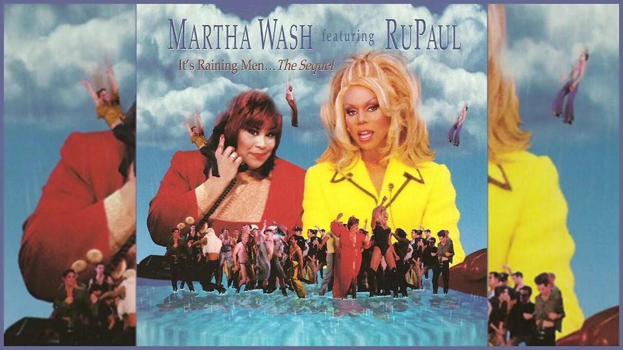 Raining man geri. RUPAUL raining men. ИТС Рейн мен. Its raining man geri Halliwell. Raining men Wash.