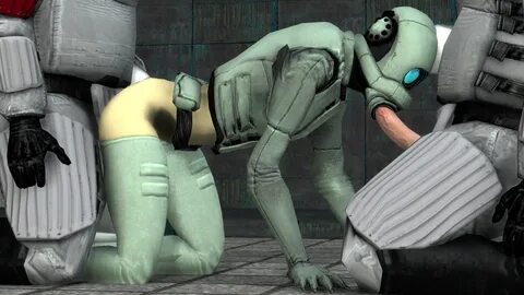 Hl2 Assassin Porn.