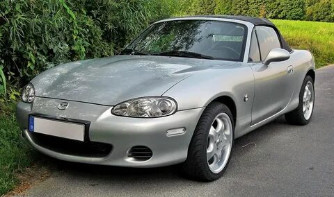 Mazda 90