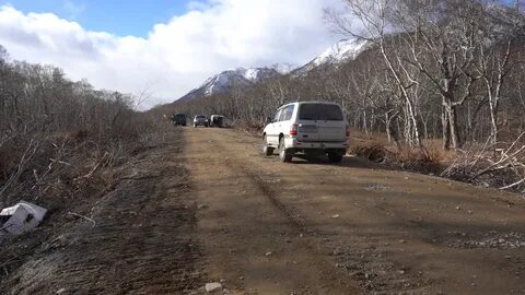 Камчатский прямой эфир