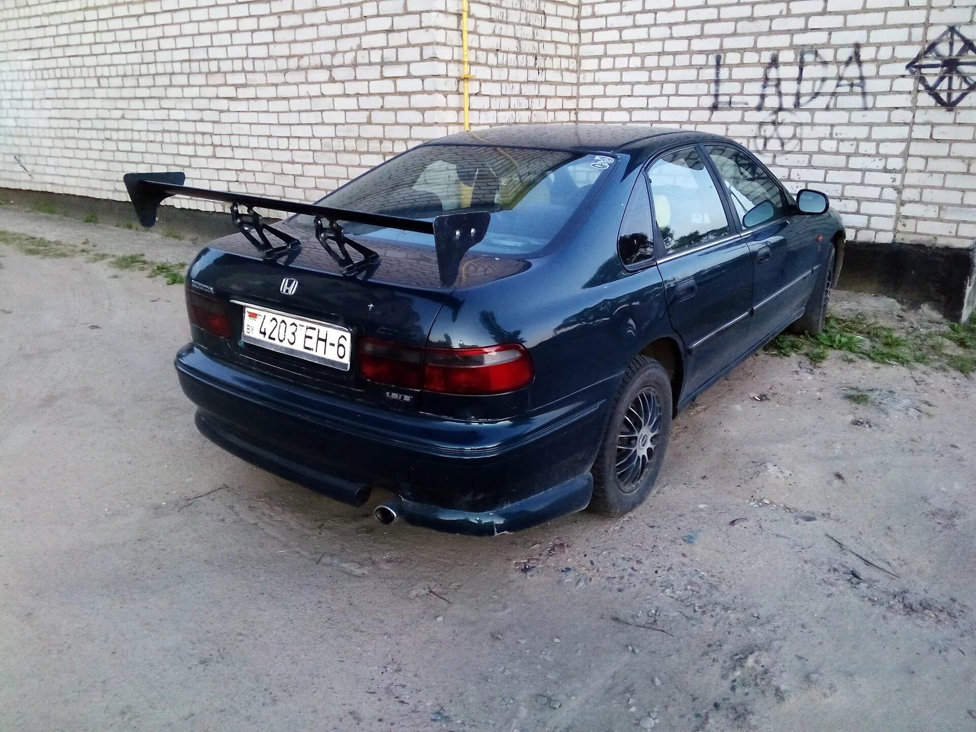 Аккорд 5. Honda accord 1997 tuning. honda accord 5 cc7 обвес. хонда аккорд 5. honda accord 5g.