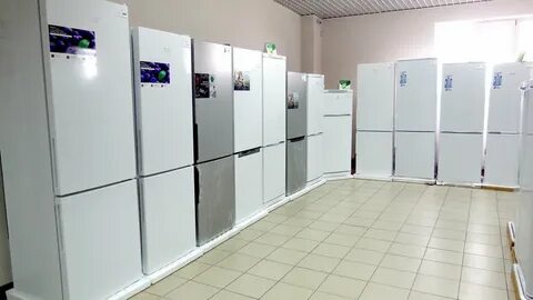 Быттехника красноярск