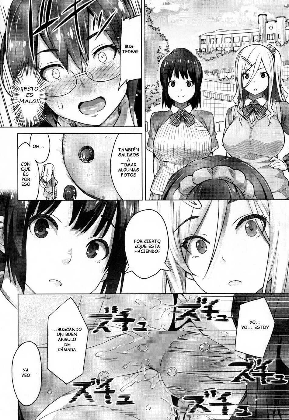 Https nhentai net g. Sanagi Torajirou. Sanagi Torajirou pixiv. [Sanagi Torajirou] Jikken Shimai | Experiment sisters (Comic Megastore Alpha 2014-12) [English] [thetsuuyaku].