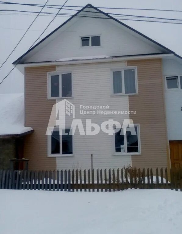 Ул заречная 105