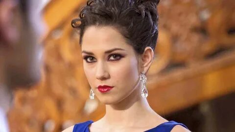 Johnny Lozada viajó a Acapulco, en México, para conocer a los personajes de...