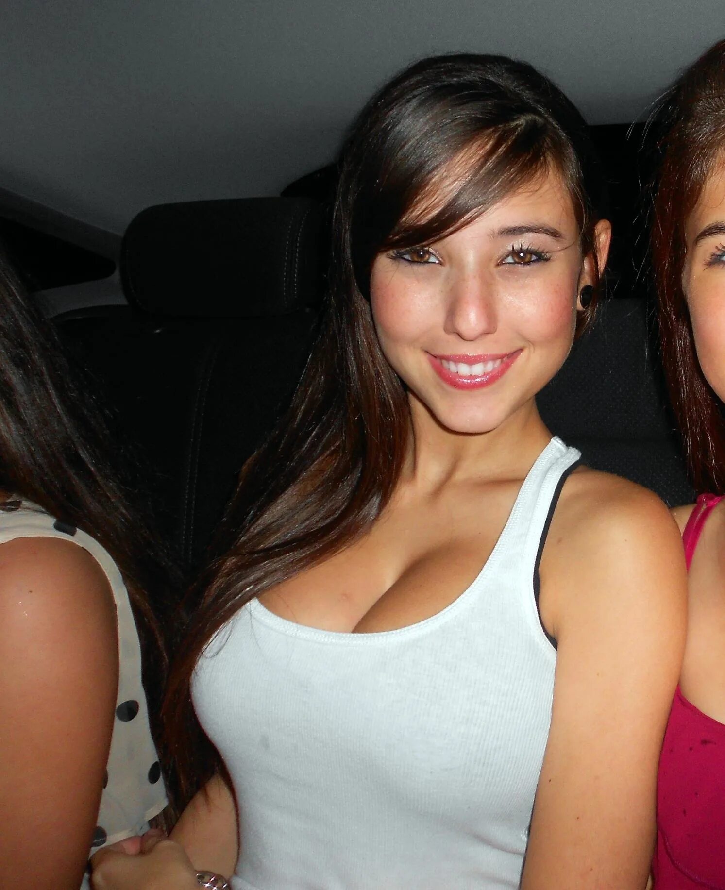 Энджи Варона. Angie Varona 2007. Энджи Варона 18. Angie Varona 2016. Amateur sister