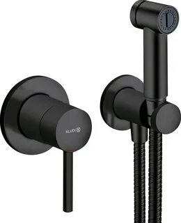 Kludi смеситель гигиеническим душем