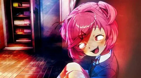 Natsuki s life in prison