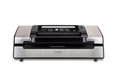 Caso fastvac 500