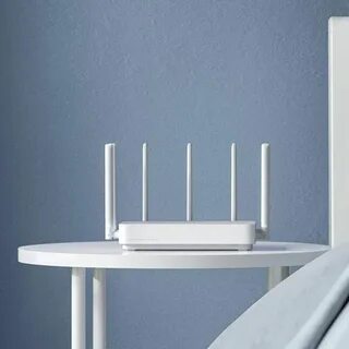 Роутер xiaomi mi aiot