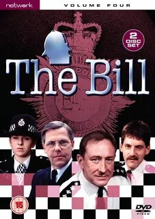 Bill tv