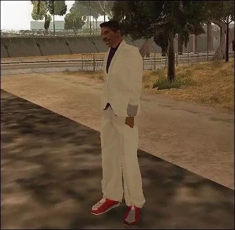 Сутенер гта са. Лэнс гта сан андреас. gta san andreas lance vance. сан андреас сутенер. сутенёр гта сан андреас.