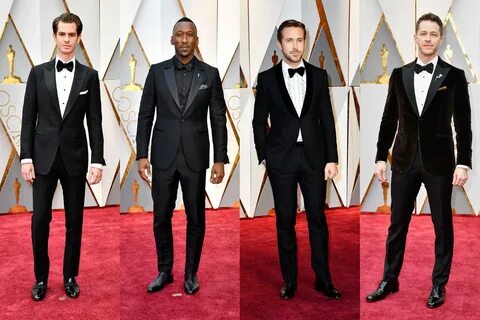 Good dressed