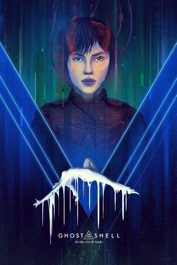 Ghost in the shell ost. Призрак в доспехах 2017. призрак в доспехах 2017 постер. ghost in the shell 2017 poster.