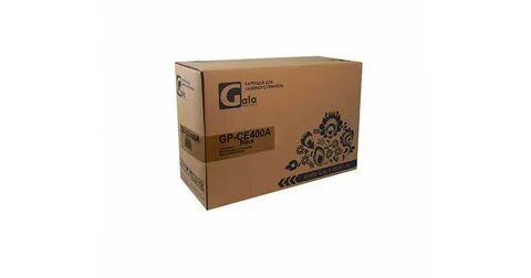 Galaprint картриджи