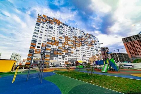 Квартиры в новороссийске новостройки от застройщика