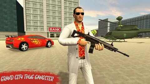 Real gangster crime читы