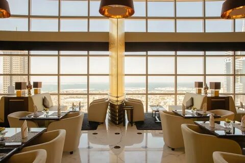 Jumeirah towers