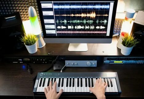 Your audio