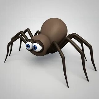 Spider 3