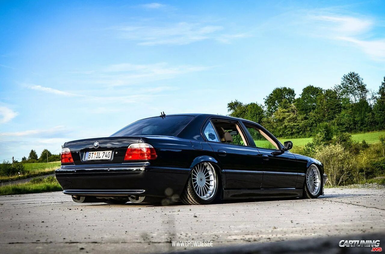 БМВ е38 740. BMW e38 740il. BMW 740 Alpina e38. BMW 740 e38 Tuning.