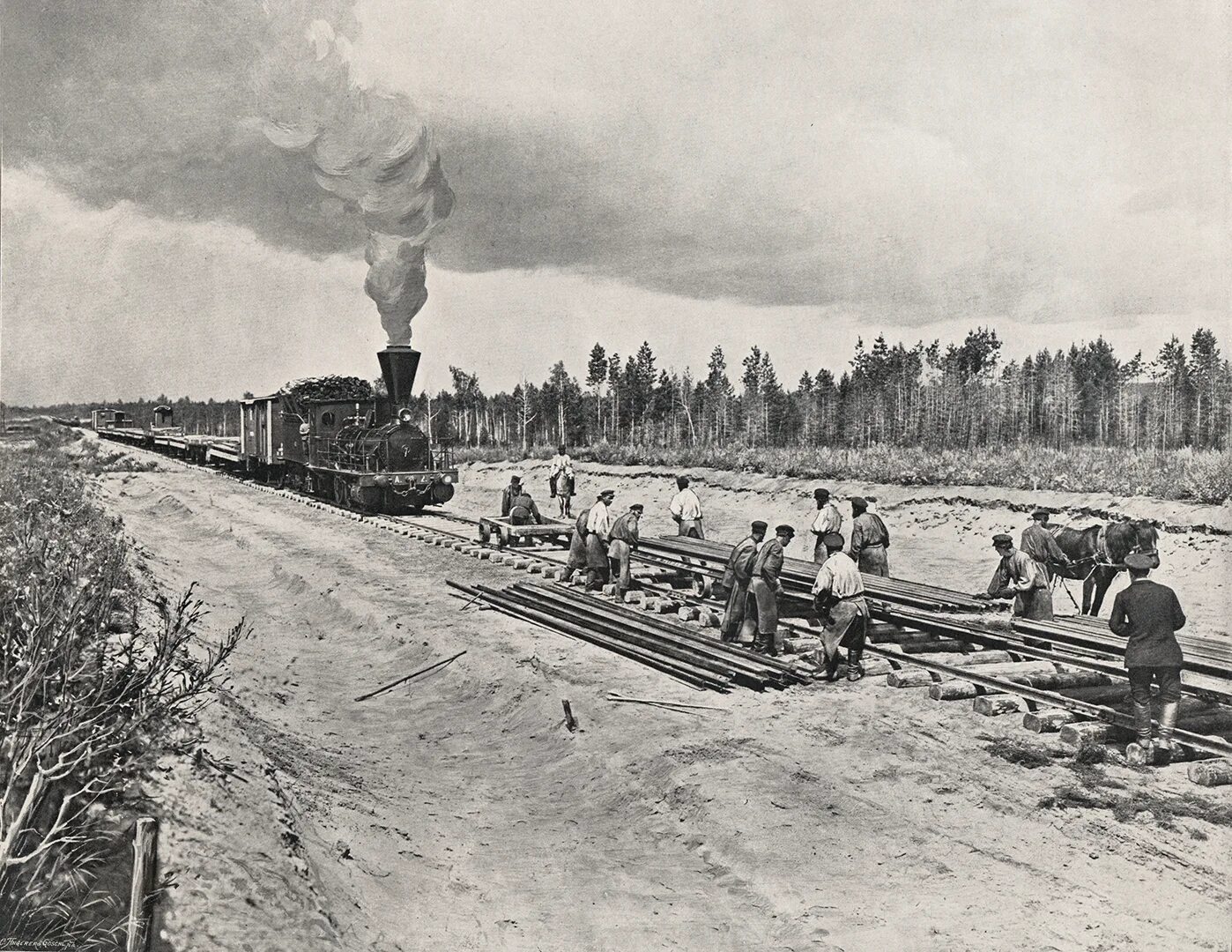 Средне-сибирская дорога (1893—1899). Начало строительства железных дорог. Транссибирская магистраль 1891 1916. Транссиб 1891. Транссибирская магистраль 19 век.