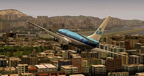 Kai tak