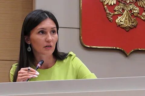 Пресс секретарь минниханова лилия
