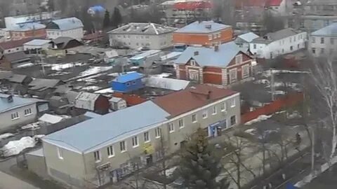 Работа в бутурлино нижегородская область