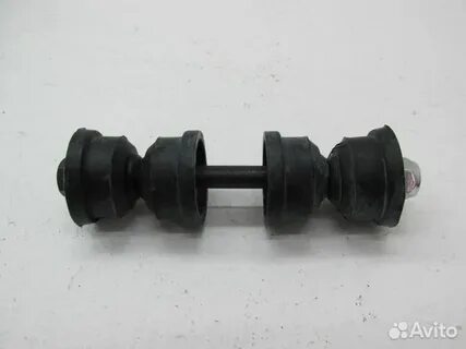 Задняя стойка стабилизатора ford focus