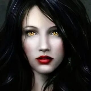 Missing vampire