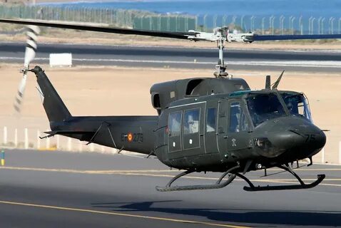 Bell 212