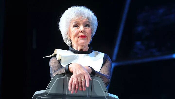 Actress Vera Vasilyeva - secrets of a woman Recommended to read:https://xn----7s