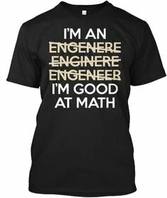 But i m good at