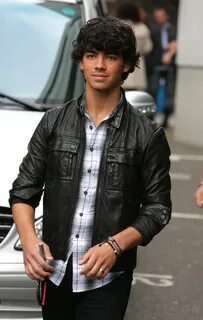 Nick joe