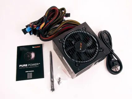 Power l