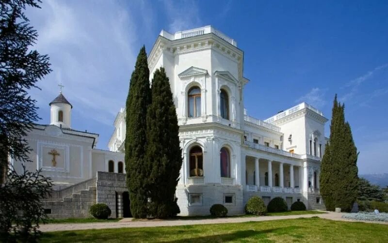 южная резиденция российских императоров. южная резиденция российских императоров. крым ялта ливадийский дворец. южная резиденция российских императоров. южная резиденция российских императоров.