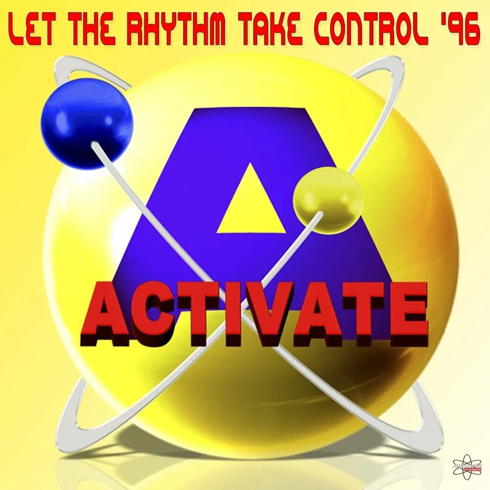 Let the Rhythm take Control'96 activate. Let the Rhythm take Control 96 Radio Remake 1996. Activate Let the Rhythm take Control (Radio Version). Activate Let the Rhythm take Control '96 (out of Control Radio Cut). Let take control