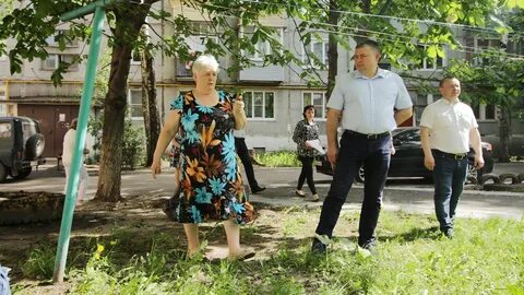 Когда день города в мичуринске
