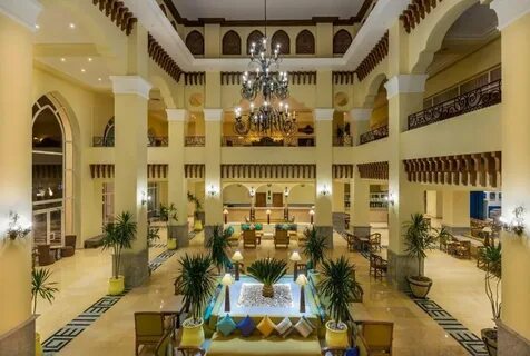 Labranda club makadi 4 египет хургада